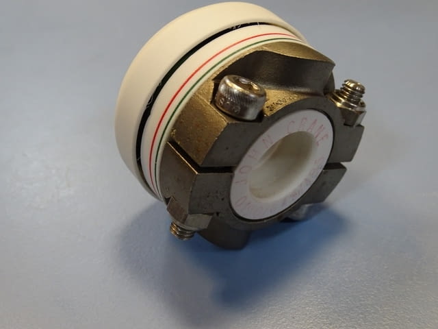 Керамичен съединител/уплътнение John Crane PTFE Bellows Seal J3402/1 - снимка 5