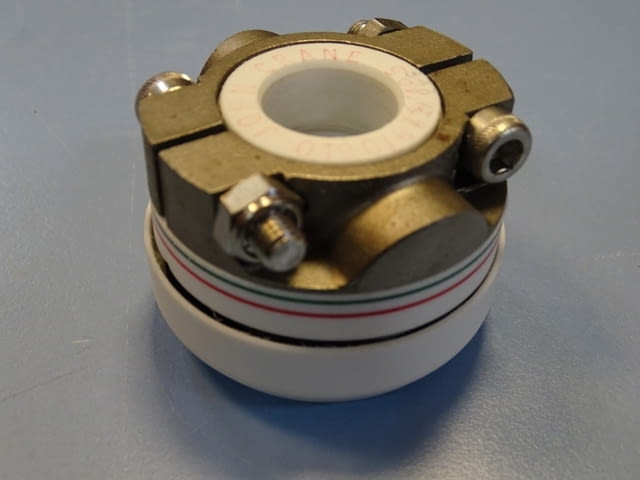 Керамичен съединител/уплътнение John Crane PTFE Bellows Seal J3402/1 - снимка 6