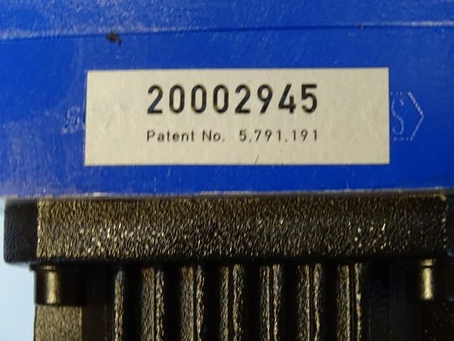 Сервомотор с редуктор ELAU SB070/40/10/05/11/S/01/64/EOKN Alpha SP075-MF2-16-011-000 - снимка 9