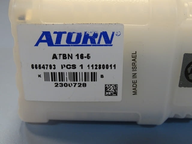 Ножодържач ATORN ATBN 16-5 Base Holder - city of Plovdiv | Instruments - снимка 9