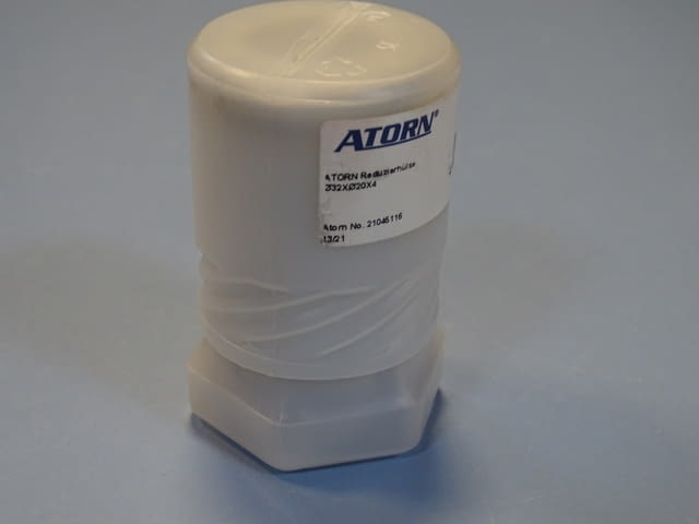 Цанга ATORN 21045116 Reducing sleeve dia HS32-CF, city of Plovdiv | Instruments - снимка 7