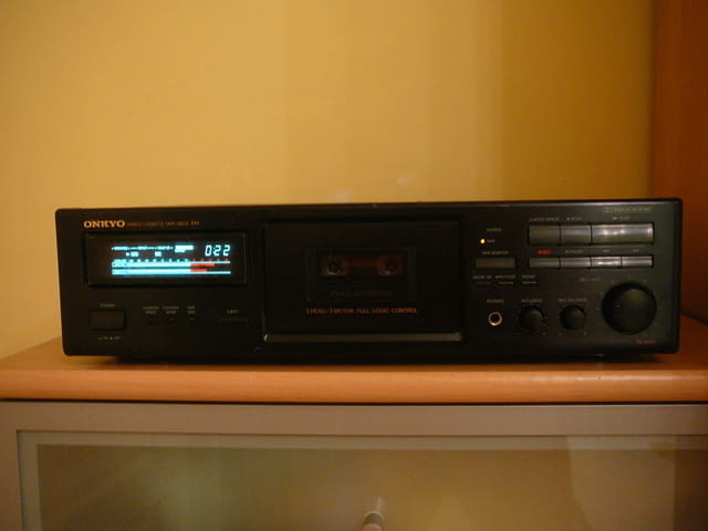 Onkyo t-2051