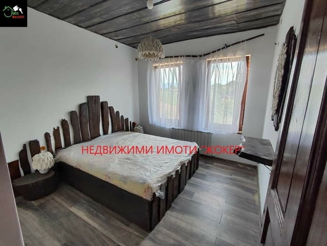 Къща с двор в село Церова кория 2-floor, Girder, 130 m2 - village Cerova koriia | Houses & Villas - снимка 5