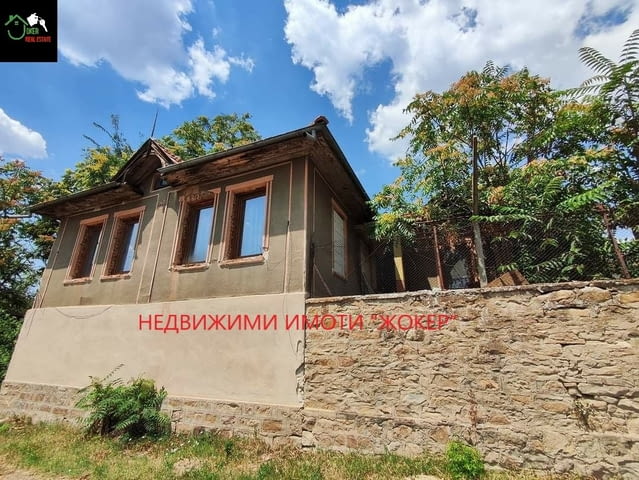 Къща с двор в село Церова кория 2-floor, Girder, 130 m2 - village Cerova koriia | Houses & Villas - снимка 7