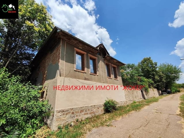 Къща с двор в село Церова кория 2-floor, Girder, 130 m2 - village Cerova koriia | Houses & Villas - снимка 12