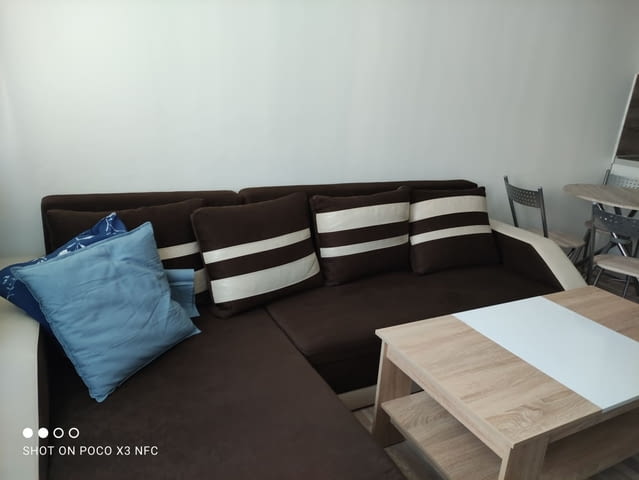 Дава се под наем 1-bedroom, 65 m2, Brick - city of Plovdiv | Apartments - снимка 1