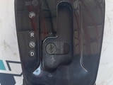 96940-4EA1A панел за SHIFT LOCK от Nissan Qashqai 1.2i, 115ph, automatic, engine HRA2, euro 5, 2015г