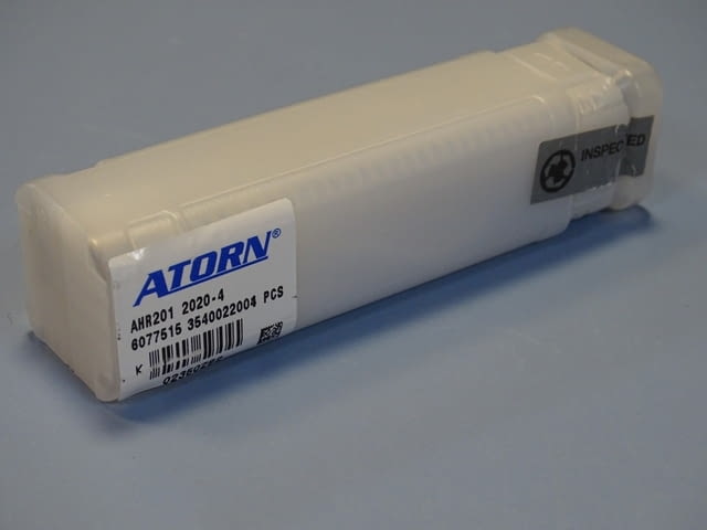 Стругарски нож отрезни десен ATORN AHR201 2020-4 tool holder, град Пловдив - снимка 5