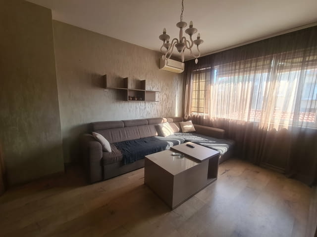 ТРИСТАЕН АПАРТАМЕНТ в широк ЦЕНТЪР на град Хасково, city of Haskovo | Apartments - снимка 3