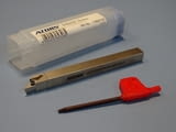 Стругарски нож със сменяема пластина ATORN SVJCR 1010-X11-A clamp holder 12232858