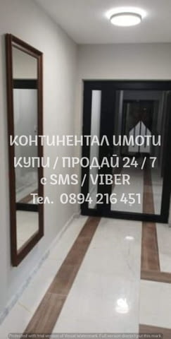 Код 62664. ТРИСТАЕН нов монолит 90м2 в нов луксозен комплекс с Акт 16, недалеч от VIA Park и Модър- - снимка 4