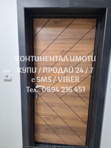 Код 62664. ТРИСТАЕН нов монолит 90м2 в нов луксозен комплекс с Акт 16, недалеч от VIA Park и Модър- - снимка 7