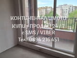 Код 62664. ТРИСТАЕН нов монолит 90м2 в нов луксозен комплекс с Акт 16, недалеч от VIA Park и Модър-