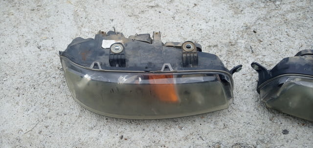 Фарове за Fiat Punto II Фиат пунто Automobiles, Headlights / Stoplights - city of Stara Zagora | Spare Parts - снимка 1