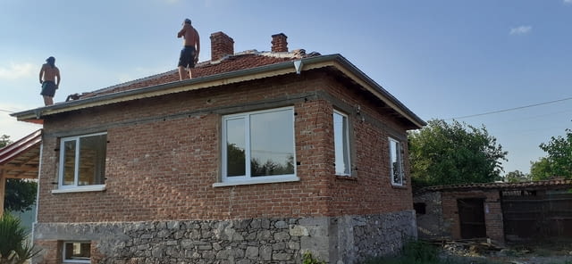 Ремонт на Покриви Хасково Димитровград Асеновград Кърджали, град Хасково | Други - снимка 2