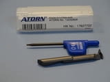Борщанга със сменяемa пластинa дясна ATORN Е0406 SVVCR05-AMS boring bar 12232808