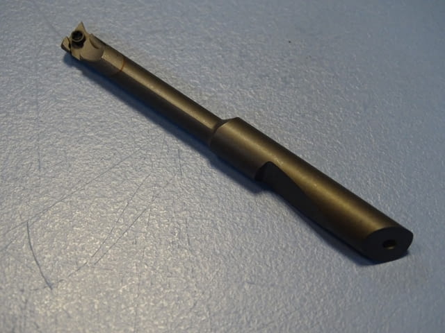 Борщанга със сменяемa пластинa лява ATORN Е0406 SDUCL04-AMS boring bar 12232796 - снимка 6