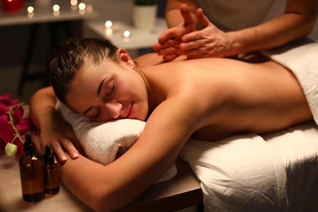 Масажи за Дами Безплатно Anti-Cellulite Massage, Classic Massage, Foot Massage, Massage for Pregnant, Relaxing Massage, Other - city of Sofia | Massage / Rehabilitation