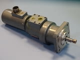 Електрохидравличен ендкодер FUJITSU Limited EHPM 1/5 SSSS electro hydraulic pulse motor