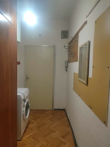 Дава се под наем боксониера в Тракия Studio, 35 m2, Panel - city of Plovdiv | Apartments - снимка 2