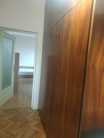 Дава се под наем боксониера в Тракия Studio, 35 m2, Panel - city of Plovdiv | Apartments - снимка 8