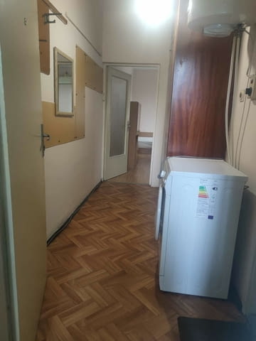 Дава се под наем боксониера в Тракия Studio, 35 m2, Panel - city of Plovdiv | Apartments - снимка 12