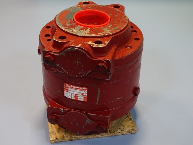 Хидравличен мотор ATE Hydraulik MD3-100 hydraulic motor, city of Plovdiv | Industrial Equipment - снимка 1