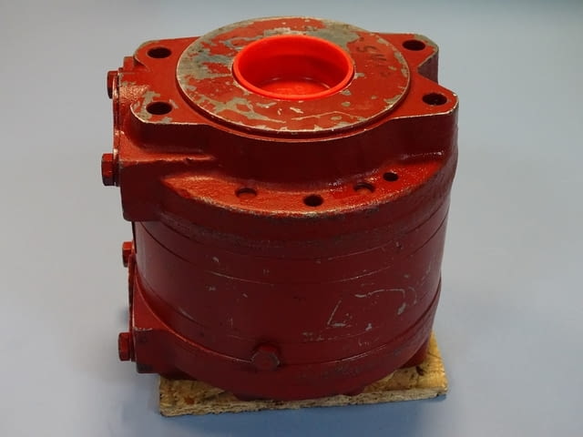 Хидравличен мотор ATE Hydraulik MD3-100 hydraulic motor, city of Plovdiv | Industrial Equipment - снимка 3