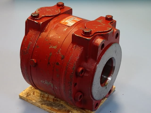 Хидравличен мотор ATE Hydraulik MD3-100 hydraulic motor, град Пловдив | Промишлено Оборудване - снимка 6