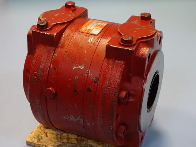 Хидравличен мотор ATE Hydraulik MD3-100 hydraulic motor, city of Plovdiv | Industrial Equipment - снимка 8