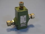 Хидравличен клапан ORSTA AD 10 check valve TGL 10970