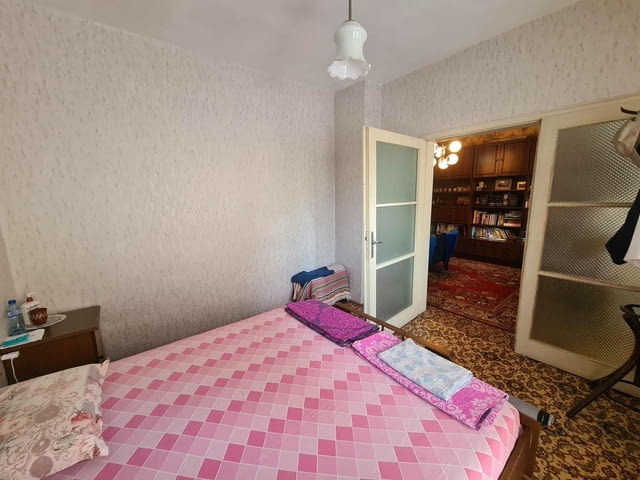 ТРИСТАЕН АПАРТАМЕНТ в центъра на град Хасково 2-bedroom, 89 m2, Brick - city of Haskovo | Apartments - снимка 7