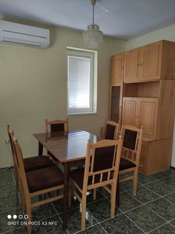 Давам под наем четиристаен апартамент в Тракия, city of Plovdiv | Apartments - снимка 11