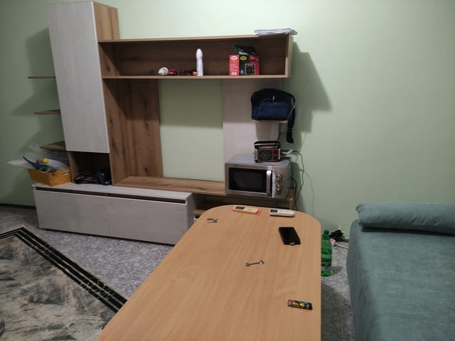 Дава се под наем тристаен апартамент в Центъра, city of Plovdiv | Apartments - снимка 1