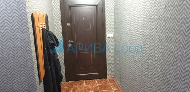 Апартамент в ж.к. Бадема Хасково 1-bedroom, 68 m2, Panel - city of Haskovo | Apartments - снимка 9