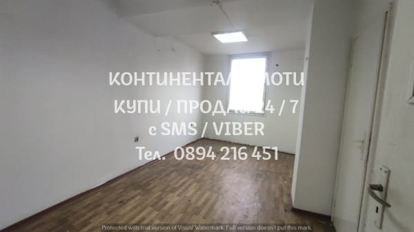 Код 61772 Тристаен монолит 90м2 във висока сграда със смесено предназначение - жилищно и офиси, заве - снимка 4