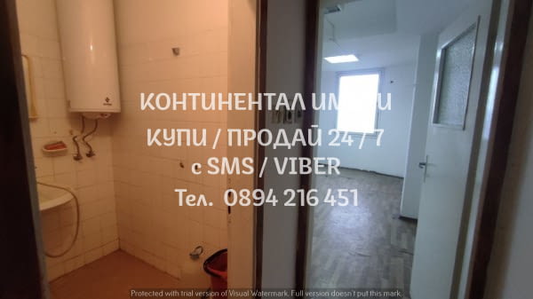 Код 61772 Тристаен монолит 90м2 във висока сграда със смесено предназначение - жилищно и офиси, заве - снимка 5