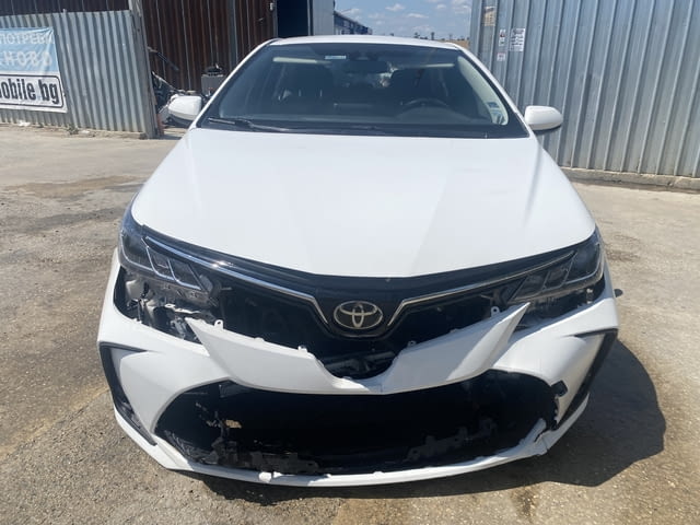 Toyota Corolla 1.6 VVTii ZRE210, 132 кс., двигател 1ZR-FAE, 1ZR-FE, скоростна кутия МТМ 6 ск, 2021г. - снимка 2