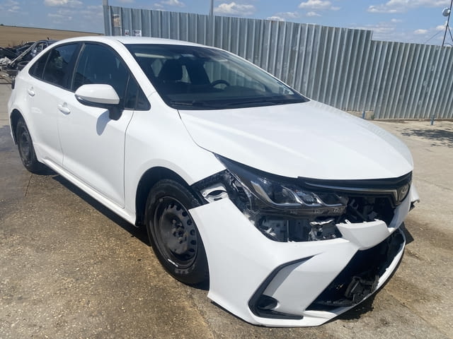 Toyota Corolla 1.6 VVTii ZRE210, 132 кс., двигател 1ZR-FAE, 1ZR-FE, скоростна кутия МТМ 6 ск, 2021г. - снимка 3