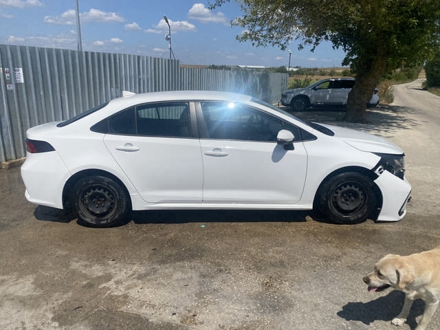 Toyota Corolla 1.6 VVTii ZRE210, 132 кс., двигател 1ZR-FAE, 1ZR-FE, скоростна кутия МТМ 6 ск, 2021г. - снимка 4