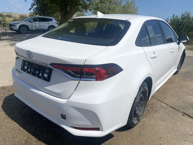 Toyota Corolla 1.6 VVTii ZRE210, 132 кс., двигател 1ZR-FAE, 1ZR-FE, скоростна кутия МТМ 6 ск, 2021г. - снимка 7