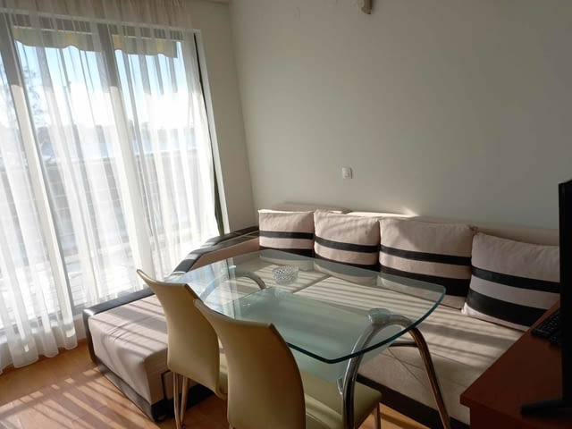 Дава се под наем двустаен апартамент в Центъра, city of Plovdiv | Apartments - снимка 4