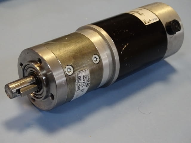 Планетарен редуктор Ametek PLG52 Planetary Gear Box 4.5:1, град Пловдив | Промишлено Оборудване - снимка 9