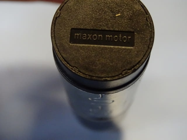 Мотор редуктор MAXON MOTOR M080504 RE25 Graphite Brushes, city of Plovdiv - снимка 9