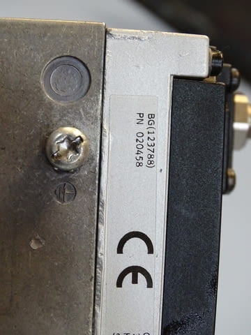 Пневматичен разпределител Festo CP14-GE-FB-4 Pneumatic valve, city of Plovdiv - снимка 7