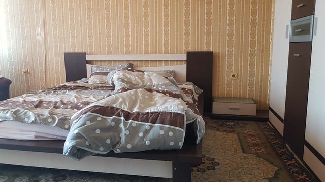 Дава се под наем тристаен апартамент в Тракия 2-bedroom, 72 m2, Panel - city of Plovdiv | Apartments - снимка 6