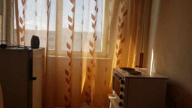 Дава се под наем тристаен апартамент в Тракия 2-bedroom, 72 m2, Panel - city of Plovdiv | Apartments - снимка 9