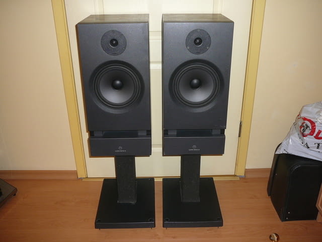 Linn nexus ls-250 - град Пазарджик | Ресийвъри / Усилватели - снимка 2