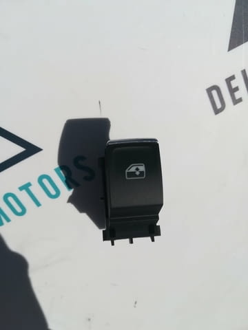 5G0959855L превключвател за прозорец на задна дясна врата от Skoda SuperB 2.0 TDI DSG 4x4 200 кс.