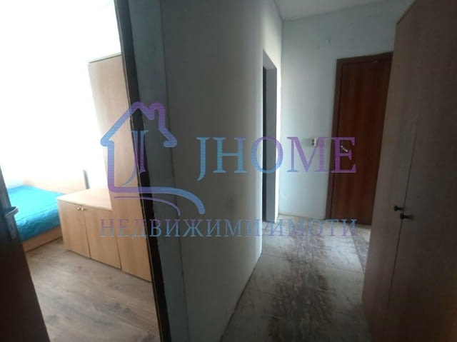 Маломерен тристаен апартамент 2-bedroom, 69 m2, Brick - city of Varna | Apartments - снимка 5